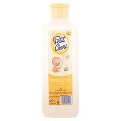 Laste parfüüm Petit Cheri EDC (750 ml) hind ja info | Laste parfüümid | kaup24.ee