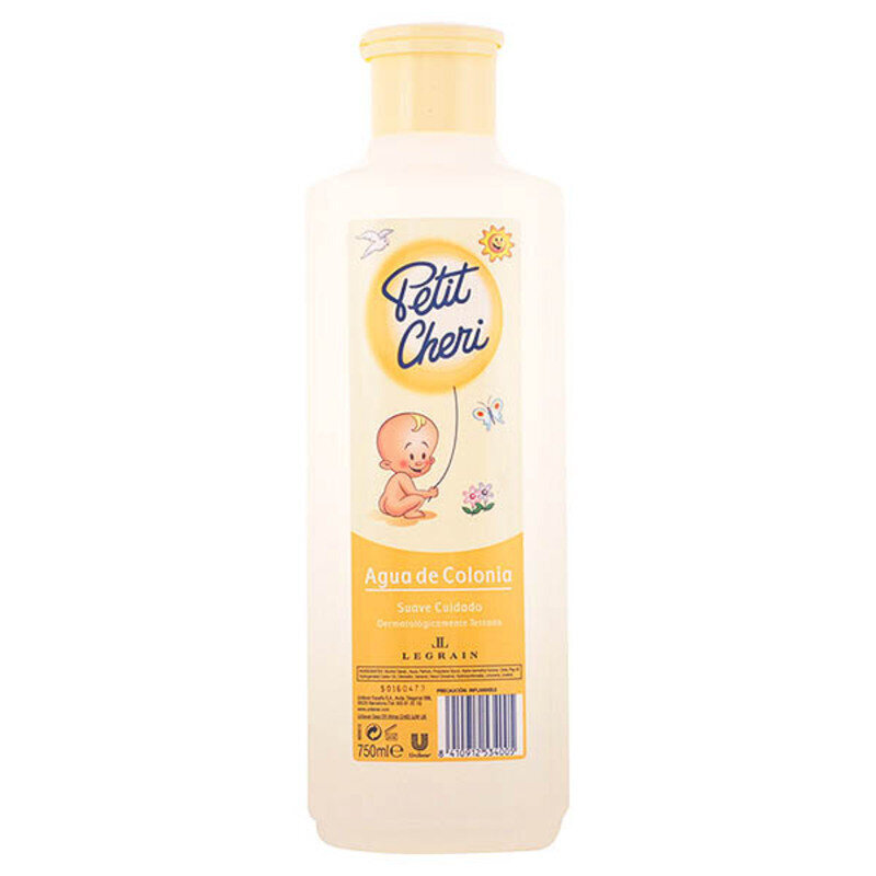 Laste parfüüm Petit Cheri EDC (750 ml) hind ja info | Laste parfüümid | kaup24.ee