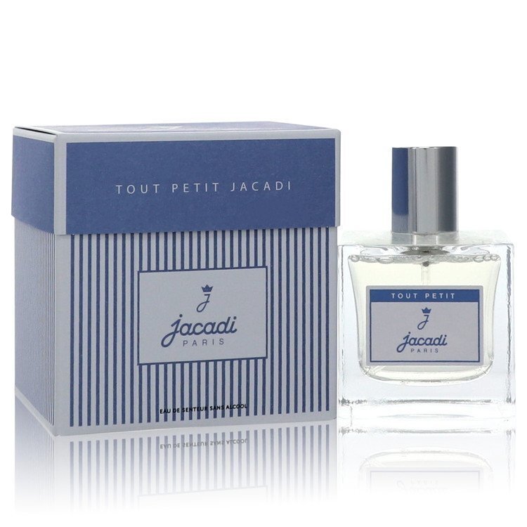 Laste parfüüm Jacadi Paris Eau de Soin Tout Petit Baby (50 ml) цена и информация | Laste parfüümid | kaup24.ee