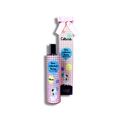 Laste parfüüm N&A Zebra (110 ml) hind ja info | Laste parfüümid | kaup24.ee