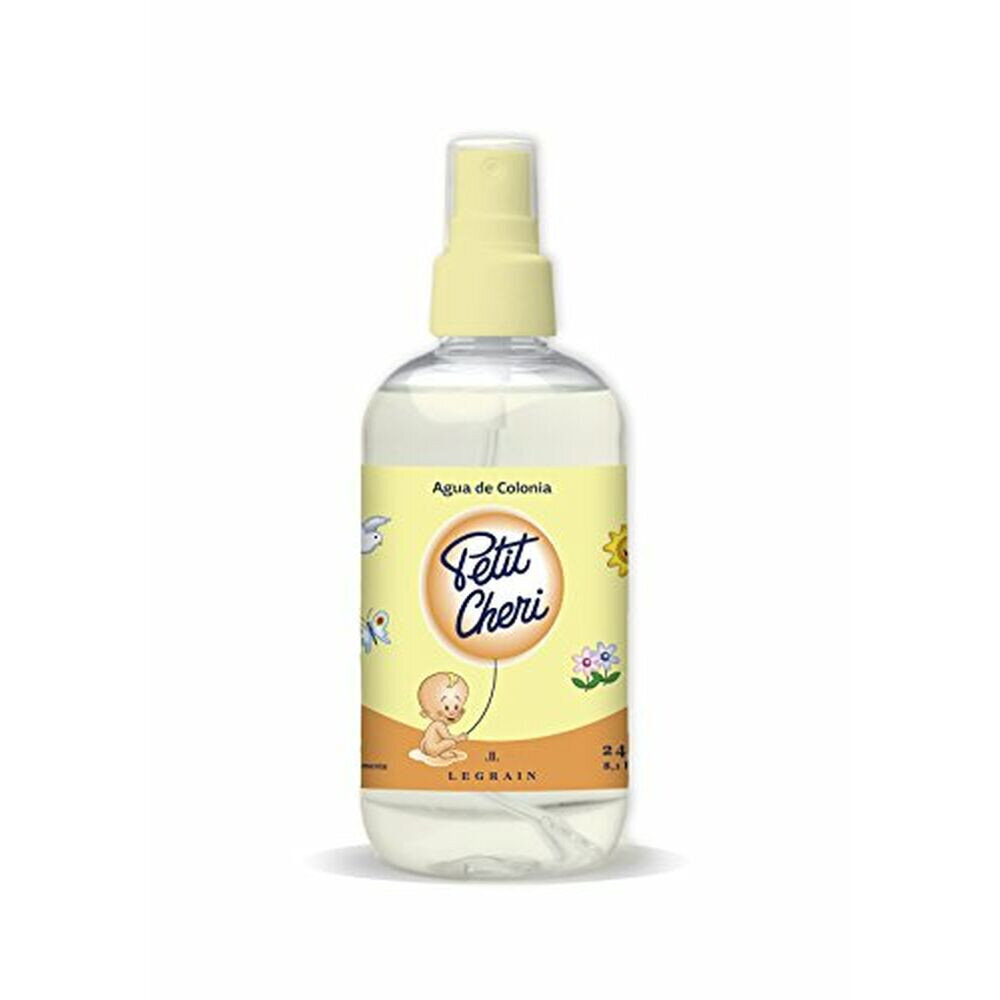 Laste parfüüm Legrain Petit Cheri EDC, 240 ml hind ja info | Laste parfüümid | kaup24.ee