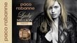 Paco Rabanne Lady Million Prive EDP naistele 80 ml цена и информация | Naiste parfüümid | kaup24.ee