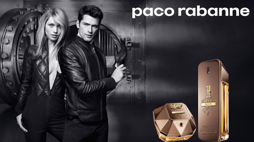 Paco Rabanne Lady Million Prive EDP naistele 80 ml цена и информация | Naiste parfüümid | kaup24.ee