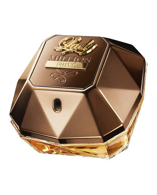 Paco Rabanne Lady Million Prive EDP naistele 80 ml hind ja info | Naiste parfüümid | kaup24.ee