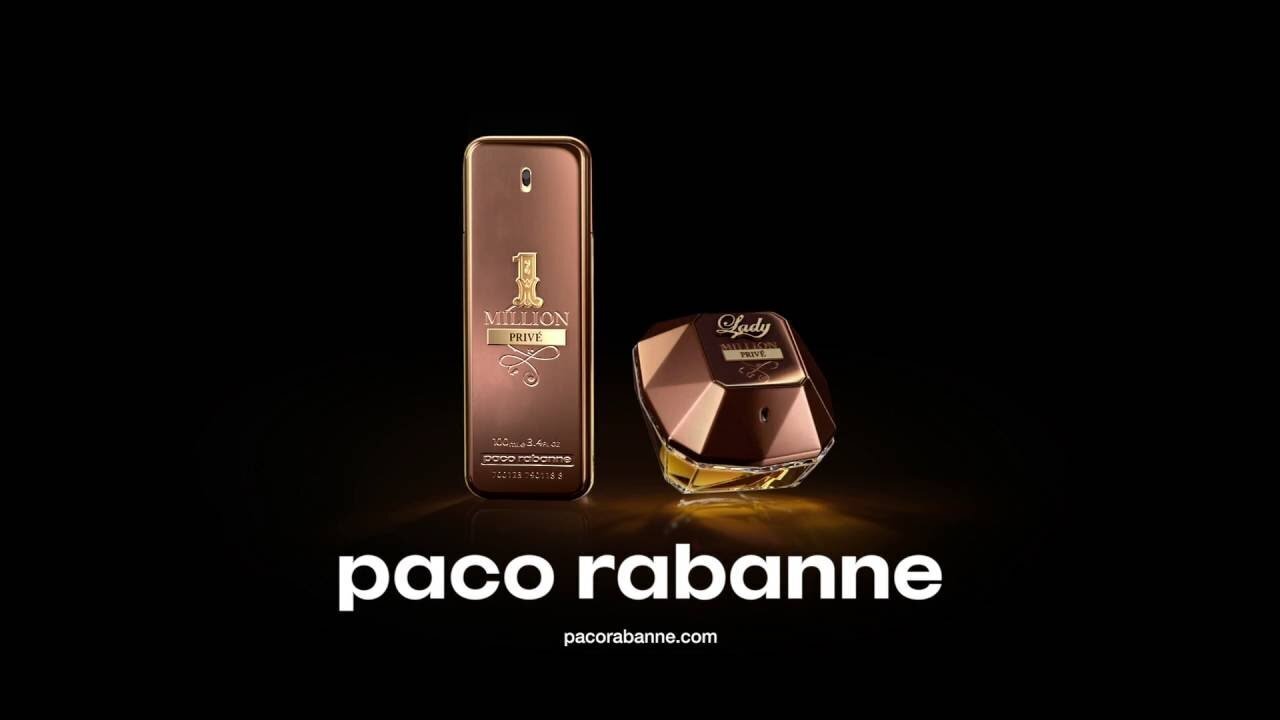 Paco Rabanne Lady Million Prive EDP naistele 80 ml hind ja info | Naiste parfüümid | kaup24.ee