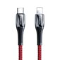 Joyroom S-1224K2 Type-C to Lightning fast charging cable, 1.2m цена и информация | Mobiiltelefonide kaablid | kaup24.ee