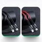 Joyroom S-1224K2 Type-C to Lightning fast charging cable, 1.2m цена и информация | Mobiiltelefonide kaablid | kaup24.ee