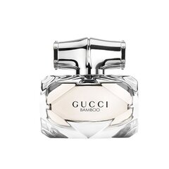 Gucci Bamboo EDT naistele 75 ml цена и информация | Женские духи | kaup24.ee