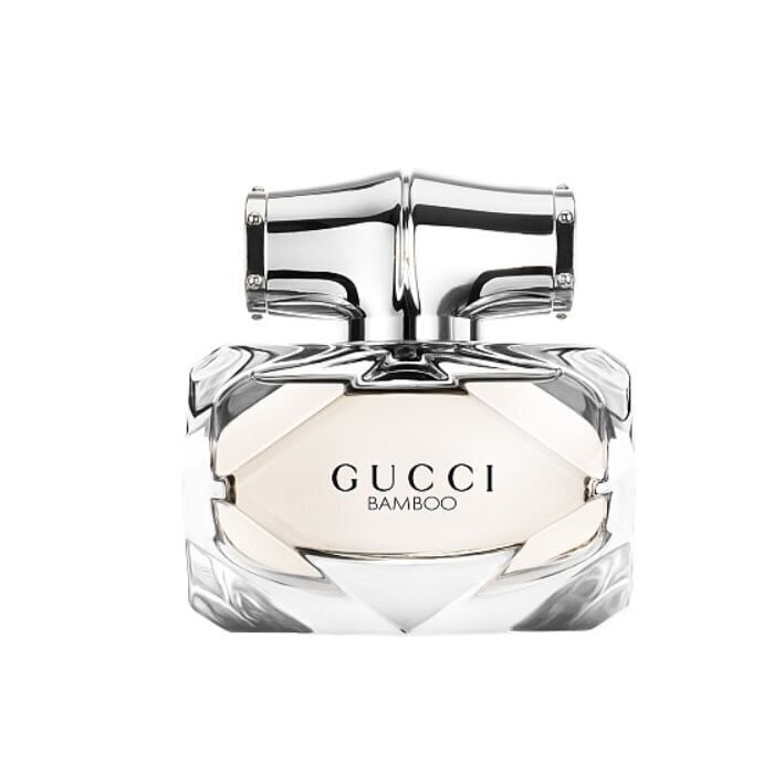 Gucci Bamboo EDT naistele 75 ml цена и информация | Naiste parfüümid | kaup24.ee