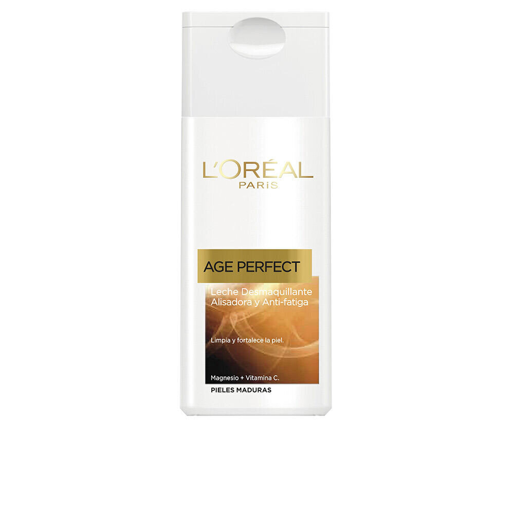 Kortsudevastane kreem L'Oreal Make Up Age Perfect (200 ml) цена и информация | Näokreemid | kaup24.ee