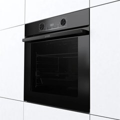 Gorenje BOS6737E13FBG hind ja info | Ahjud | kaup24.ee