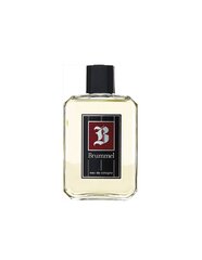 Meeste parfüüm Puig Brummel EDC (125 ml) hind ja info | Antonio Puig Kosmeetika, parfüümid | kaup24.ee