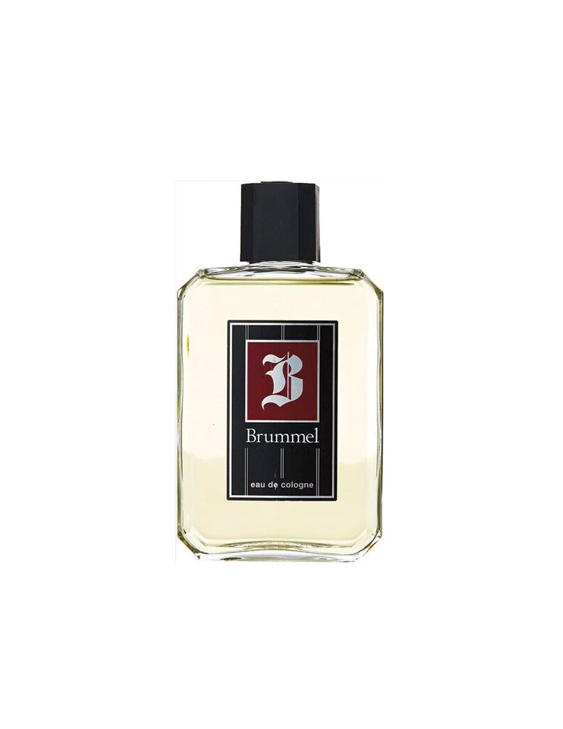 Meeste parfüüm Puig Brummel EDC (125 ml) hind ja info | Meeste parfüümid | kaup24.ee