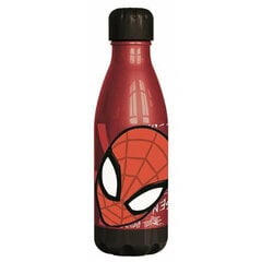 Бутылка Spiderman Urban Web (560 мл) цена и информация | Фляги для воды | kaup24.ee