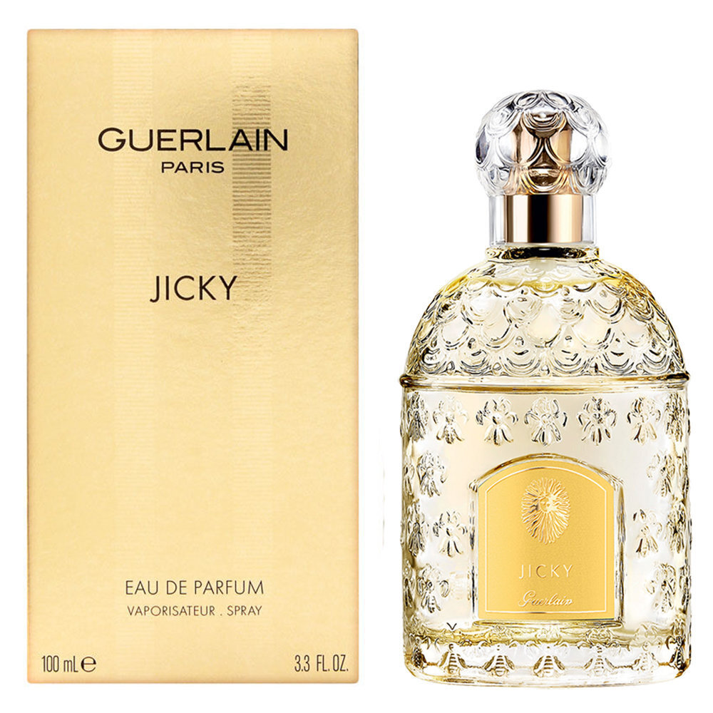 Guerlain Jicky EDP naistele, 100 ml hind ja info | Naiste parfüümid | kaup24.ee