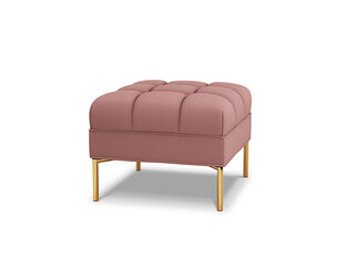 Tumba Micadoni Home Karoo, roosa hind ja info | Kott-toolid, tumbad, järid | kaup24.ee