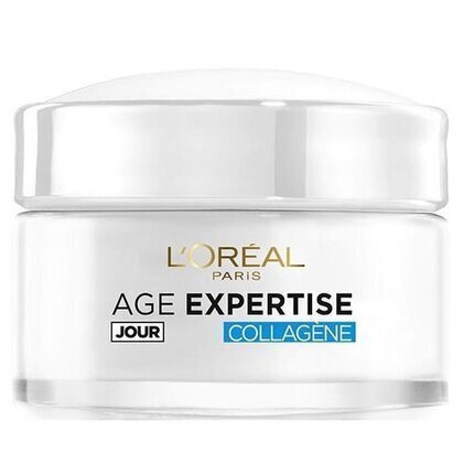 Kortsudevastane kreem L'Oreal Make Up Expert +35 (50 ml) hind ja info | Näokreemid | kaup24.ee