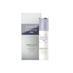 Toitev näokreem Isabelle Lancray Zensibia (50 ml) hind ja info | Näokreemid | kaup24.ee