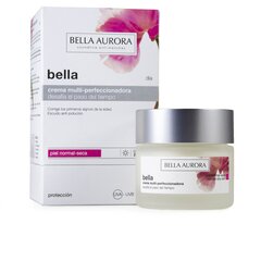 Pigmendilaikude ja vananemise vastane ravi Bella Aurora SPF20 Bella Day (50 ml) hind ja info | Näokreemid | kaup24.ee