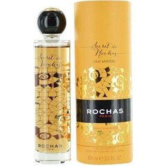 Rochas Secret de Rochas Oud Mystere EDP naistele 100 ml hind ja info | Rochas Kosmeetika, parfüümid | kaup24.ee