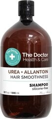 Шампунь для волос The Doctor Hair Smoothness, 946 мл цена и информация | Шампуни | kaup24.ee