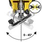 Tikksaag Trotec PJSS 12-230V hind ja info | Elektrilised saed, mootorsaed ja tarvikud | kaup24.ee