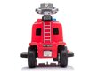 Jalgadega lükatav auto Milly Mally Volkswagen T-Rock, Red hind ja info | Imikute mänguasjad | kaup24.ee