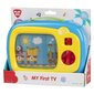 Minu esimene TV Play Go Infant &Toddler, 1620 hind ja info | Imikute mänguasjad | kaup24.ee