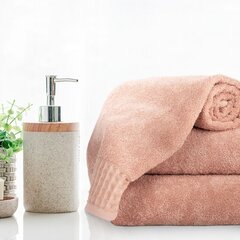 Rätik Avinion, 70x140 cm, roosa hind ja info | Rätikud, saunalinad | kaup24.ee