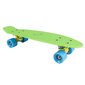 Rula Pennyboard Spokey Cruiser 56 x 15 cm, roheline hind ja info | Rulad | kaup24.ee