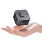 Adapter Joyroom S-H121 J-Cube multifunctional docking station hind ja info | USB jagajad, adapterid | kaup24.ee