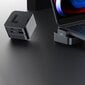 Adapter Joyroom S-H121 J-Cube multifunctional docking station hind ja info | USB jagajad, adapterid | kaup24.ee