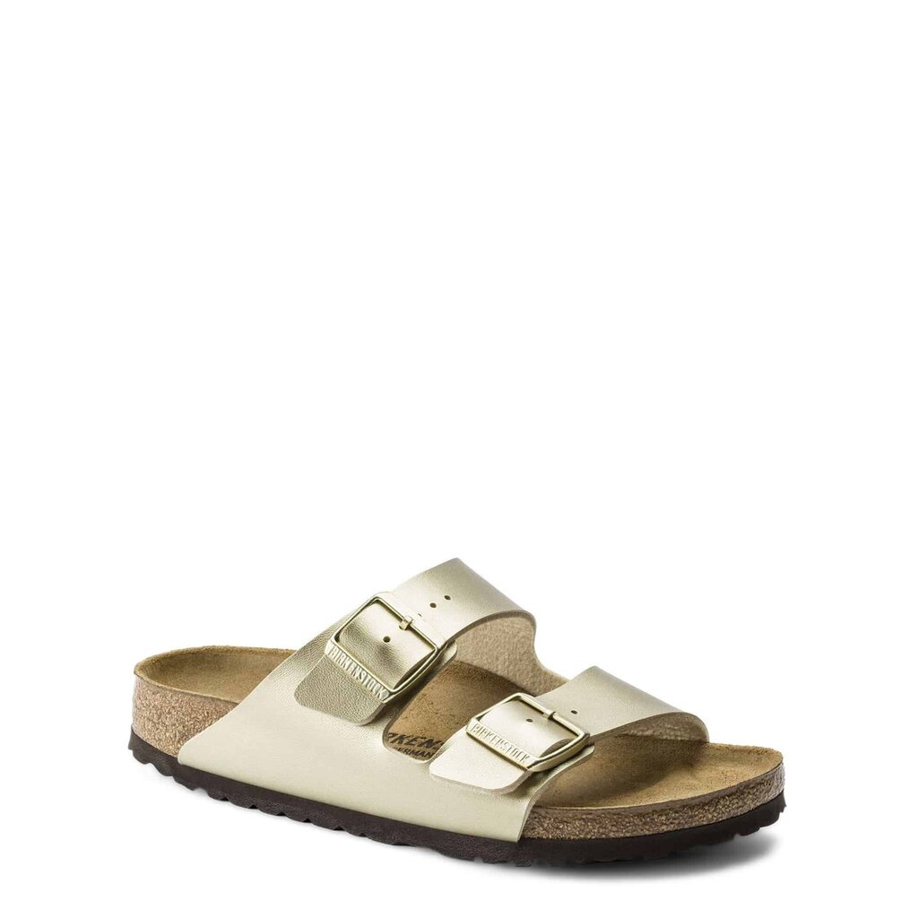 Naiste plätud Birkenstock Arizona BF 1016111 цена и информация | Naiste plätud ja sussid | kaup24.ee