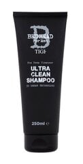 Шампунь для волос Tigi Bed Head для мужчин, 250 мл цена и информация | Шампуни | kaup24.ee
