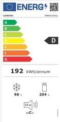 Gorenje ONRK619DOL hind ja info | Külmkapid | kaup24.ee