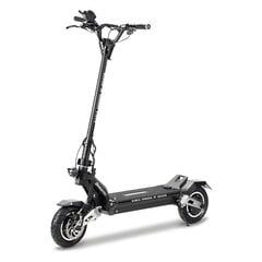 Электрический самокат Beaster Scooter BS08, 1000 Вт, 60 В, 20.8 Ач цена и информация | Электросамокаты | kaup24.ee