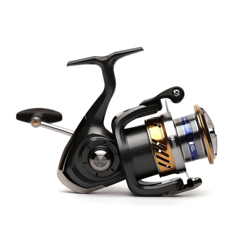 Daiwa rull Laguna LT 4000-C цена и информация | Spinningu rullid | kaup24.ee