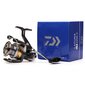 Daiwa rull Laguna LT 4000-C цена и информация | Spinningu rullid | kaup24.ee