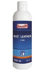 Чистящее средство Buzil C580 Buz Leather для изделий из кожи, 250 мл цена и информация | Очистители | kaup24.ee