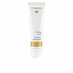 Подтягивающая маска для лица Dr. Hauschka Firming (30 мл) цена и информация | Маски для лица, патчи для глаз | kaup24.ee