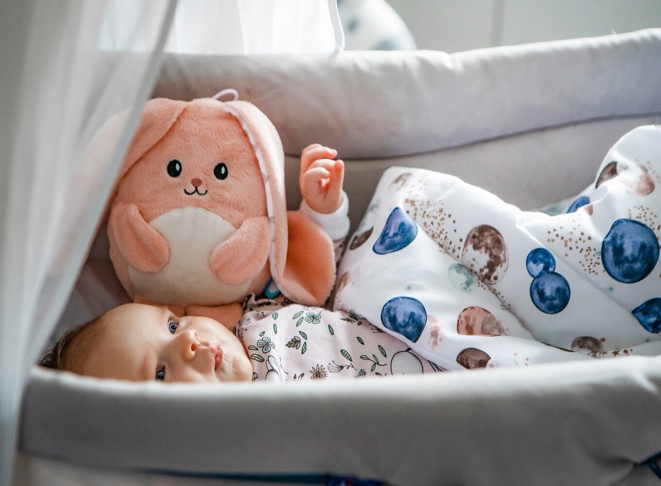 MyHummy Bunny pink mehhanism uneanduriga hind ja info | Imikute mänguasjad | kaup24.ee