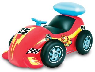 Täispuhutav võidusõiduauto Play Wow цена и информация | Игрушки для малышей | kaup24.ee