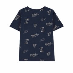 Блузка для мальчиков с короткими рукавами, Tom Tailor  цена и информация | Рубашки для мальчиков | kaup24.ee
