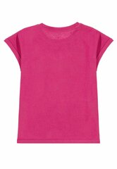 Блузка с короткими рукавами для девочек, Tom Tailor цена и информация | Рубашки для девочек | kaup24.ee