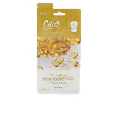 Näomask Glam Of Sweden Collagen hind ja info | Näomaskid, silmamaskid | kaup24.ee