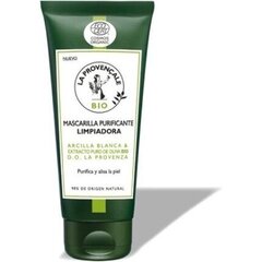 Näomask La Provençale Bio (100 ml) цена и информация | Маски для лица, патчи для глаз | kaup24.ee