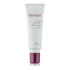 Маска для лица Florayer Skin Renewing Ayer (50 мл) цена и информация | Маски для лица, патчи для глаз | kaup24.ee