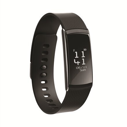 Nutivõru Acme ACT303 pulsomeetriga hind ja info | Nutivõrud (fitness tracker) | kaup24.ee