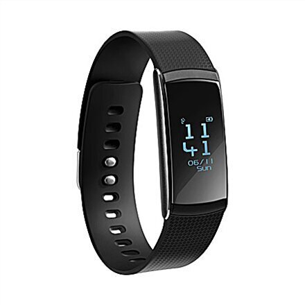 Nutivõru Acme ACT303 pulsomeetriga hind ja info | Nutivõrud (fitness tracker) | kaup24.ee