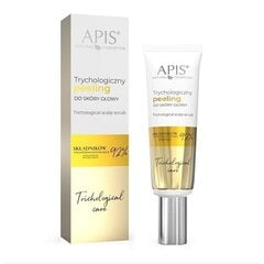 Peanahakoorija Apis Trichological Care, 80 ml цена и информация | Маски, масла, сыворотки | kaup24.ee